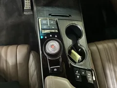 2023 Kia K8 3.5 Gasoline 4WD — фото 10