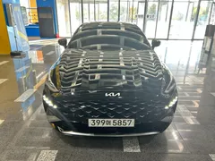 2023 Kia K8 3.5 Gasoline 4WD — фото 12