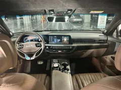 2023 Kia K8 3.5 Gasoline 4WD — фото 14