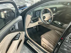 2023 Kia K8 3.5 Gasoline 4WD — фото 20