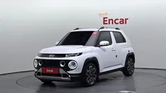 2023 Hyundai Casper Turbo Inspiration — фото 1