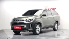 2023 SsangYong Rexton Diesel 2.2 4WD — фото 1