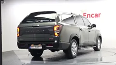 2023 SsangYong Rexton Diesel 2.2 4WD — фото 2