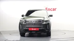 2023 SsangYong Rexton Diesel 2.2 4WD — фото 3