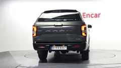 2023 SsangYong Rexton Diesel 2.2 4WD — фото 4