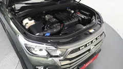 2023 SsangYong Rexton Diesel 2.2 4WD — фото 6