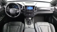 2023 SsangYong Rexton Diesel 2.2 4WD — фото 7