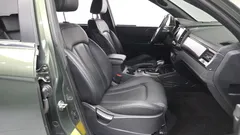 2023 SsangYong Rexton Diesel 2.2 4WD — фото 11
