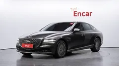 2022 Genesis G80 Gasoline 2.5 Turbo AWD — фото 1