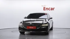 2022 Genesis G80 Gasoline 2.5 Turbo AWD — фото 3