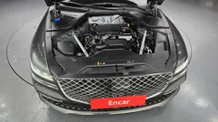 2022 Genesis G80 Gasoline 2.5 Turbo AWD — фото 6