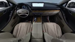 2022 Genesis G80 Gasoline 2.5 Turbo AWD — фото 7