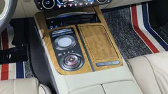 2022 Genesis G80 Gasoline 2.5 Turbo AWD — фото 9