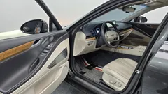 2022 Genesis G80 Gasoline 2.5 Turbo AWD — фото 10