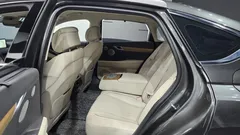 2022 Genesis G80 Gasoline 2.5 Turbo AWD — фото 11