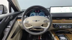 2022 Genesis G80 Gasoline 2.5 Turbo AWD — фото 12