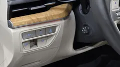 2022 Genesis G80 Gasoline 2.5 Turbo AWD — фото 13