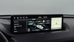 2022 Genesis G80 Gasoline 2.5 Turbo AWD — фото 17