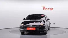 2022 Hyundai Sonata 2.0 LPG(rental car) — фото 3