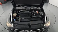 2022 Hyundai Sonata 2.0 LPG(rental car) — фото 6