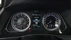 2022 Hyundai Sonata 2.0 LPG(rental car) — фото 8