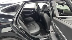 2022 Hyundai Sonata 2.0 LPG(rental car) — фото 11