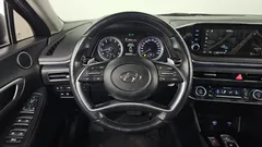 2022 Hyundai Sonata 2.0 LPG(rental car) — фото 13