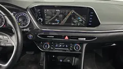 2022 Hyundai Sonata 2.0 LPG(rental car) — фото 14