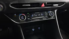 2022 Hyundai Sonata 2.0 LPG(rental car) — фото 17