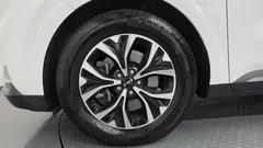 2023 Kia Carnival Gasoline 9-Seater Prestige, белый — фото 5