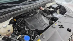 2023 Kia Carnival Gasoline 9-Seater Prestige, белый — фото 6