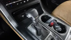 2023 Kia Carnival Gasoline 9-Seater Prestige, белый — фото 9