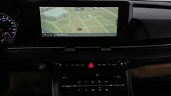 2023 Kia Carnival Gasoline 9-Seater Prestige, белый — фото 12