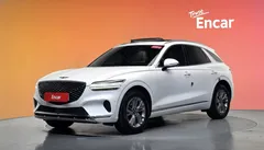 2023 Genesis GV70 2.5T Gasoline 2WD — фото 1