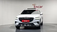2023 Genesis GV70 2.5T Gasoline 2WD — фото 3