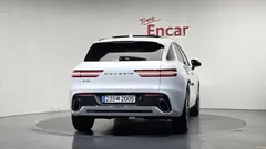 2023 Genesis GV70 2.5T Gasoline 2WD — фото 4