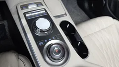2023 Genesis GV70 2.5T Gasoline 2WD — фото 9