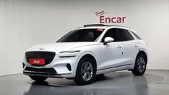 2023 Genesis GV70 2.5T Gasoline 2WD — фото 12