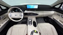 2023 Genesis GV70 2.5T Gasoline 2WD — фото 14