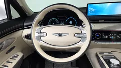 2023 Genesis GV70 2.5T Gasoline 2WD — фото 17