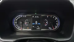 2023 Hyundai Tucson Gasoline 1.6 Turbo 2WD, серый — фото 8