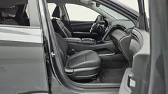 2023 Hyundai Tucson Gasoline 1.6 Turbo 2WD, серый — фото 11