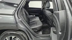 2023 Hyundai Tucson Gasoline 1.6 Turbo 2WD, серый — фото 12