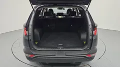 2023 Hyundai Tucson Gasoline 1.6 Turbo 2WD, серый — фото 20