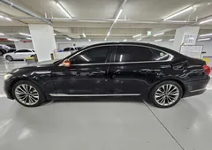 2022 Kia K9 3.8 GDI AWD — фото 2