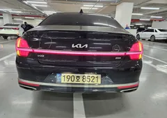 2022 Kia K9 3.8 GDI AWD — фото 3