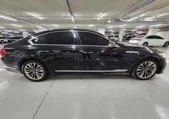 2022 Kia K9 3.8 GDI AWD — фото 5