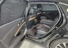 2022 Kia K9 3.8 GDI AWD — фото 6
