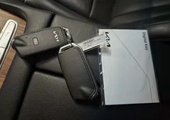 2022 Kia K9 3.8 GDI AWD — фото 8