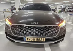 2022 Kia K9 3.8 GDI AWD — фото 14